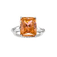 Ringe Gaurosa Dame Fantasy in Silber Zirconia 50003177 - 50003177
